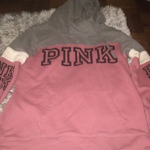 PINK Hoodie